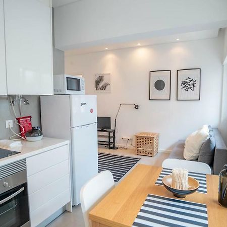 Apartament Casual @ 5 De Outubro Lizbona Zewnętrze zdjęcie