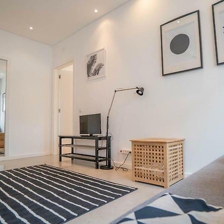 Apartament Casual @ 5 De Outubro Lizbona Zewnętrze zdjęcie