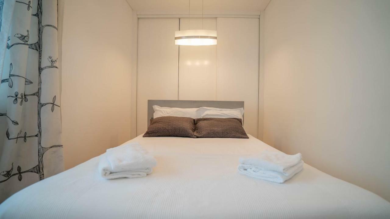 Apartament Casual @ 5 De Outubro Lizbona Zewnętrze zdjęcie